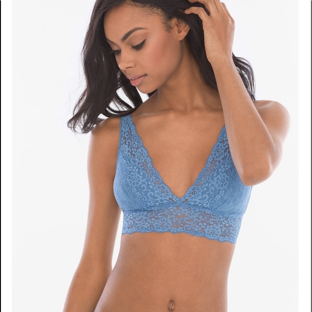 Soma Riviera bralette XS nwt